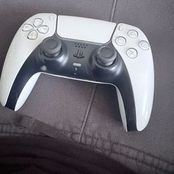 Ps5 Controller