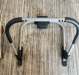 Gold’s gym Ab roller