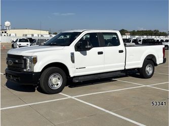 2019 Ford F-250