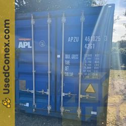 Blowout Sale On Storage Containers🚛🚛🚛🚛