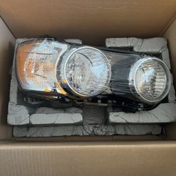 Chevy Parts
