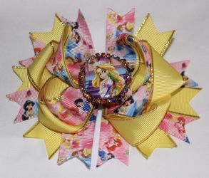 Hair Bow