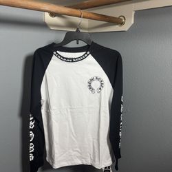 Chrome Heart Long Sleeve 