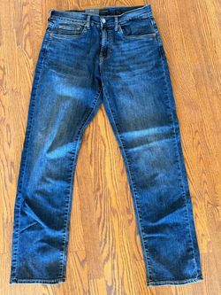 Men’s Lucky brand Jeans