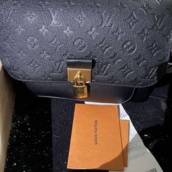 Louis Vuitton Marignan Nior