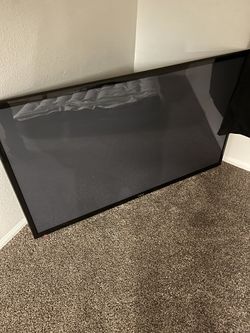 55” Samsumg Tv