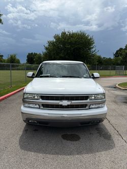 2000 Chevrolet Silverado 1500