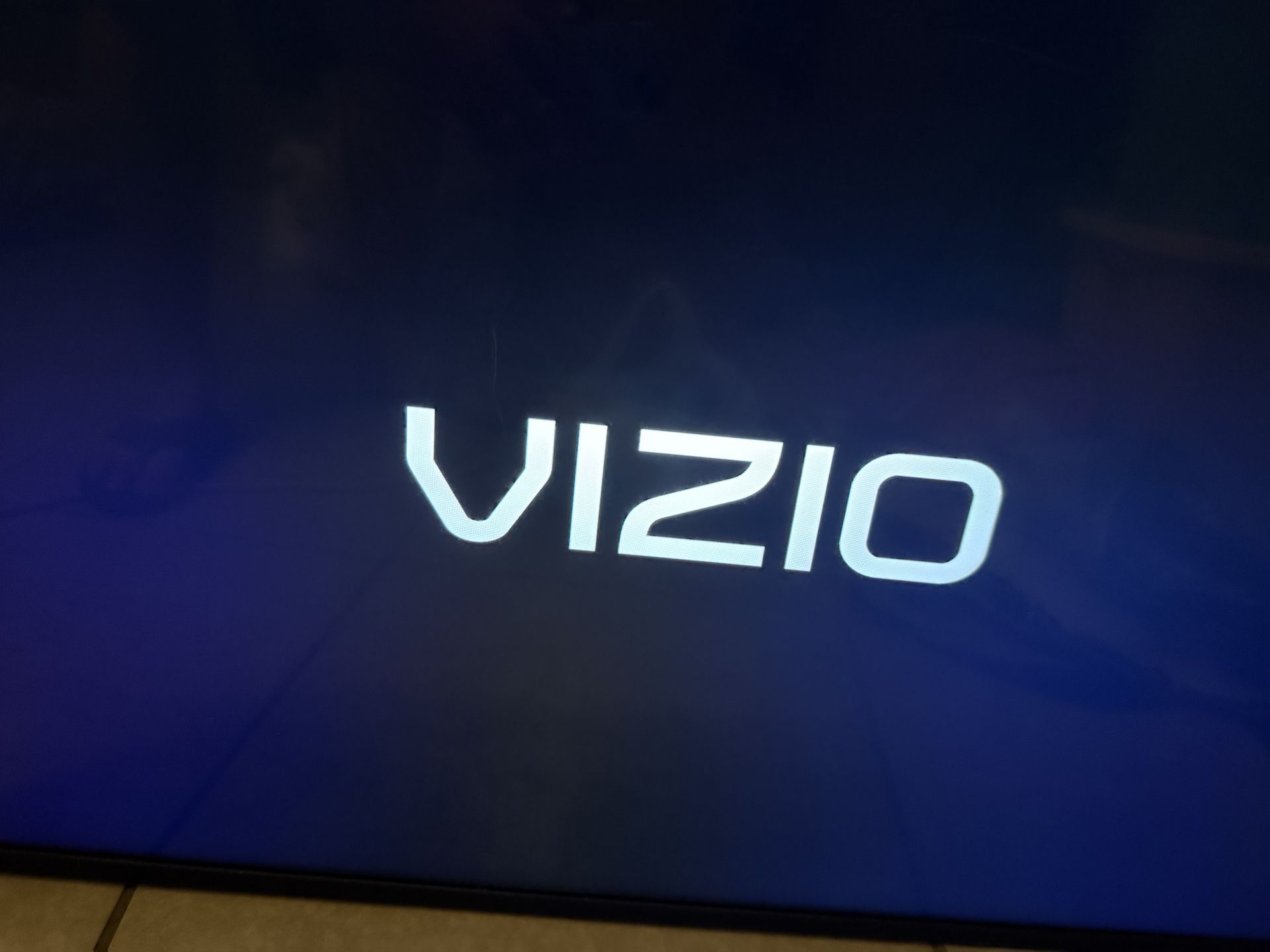 Vizio Tv 