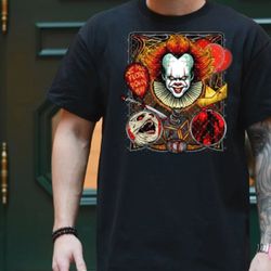 Halloween T-shirts