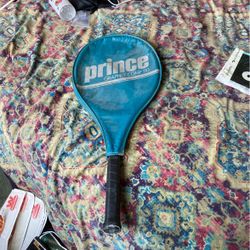 Tennis Racket