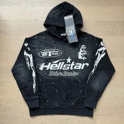 (Order only) Hellstar hoodie