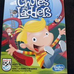 Chutes And Ladders, Don’t Break The Ice, MonsDRAWsity