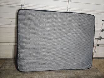 Queen Size Mattress, Good Conditions 👍, Gray Color
