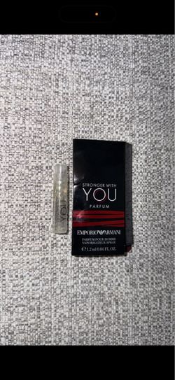 $10 Emporio Armani Cologne 0.05 Oz