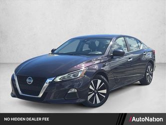 2022 Nissan Altima