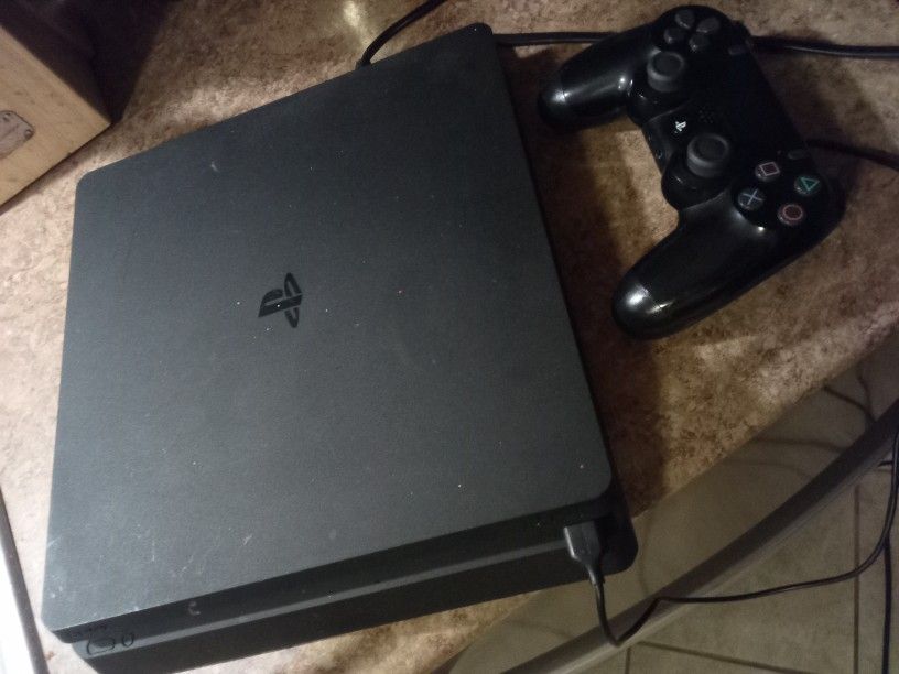 Ps4