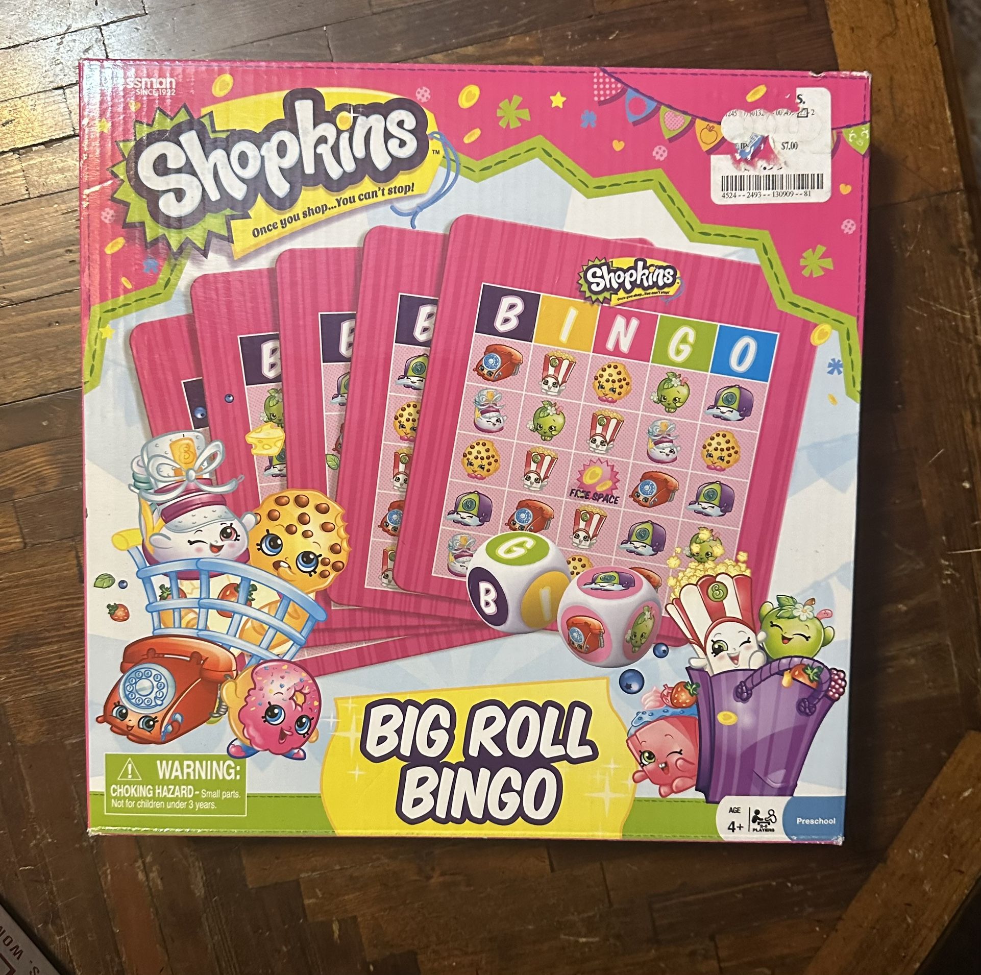 Board Game