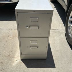Filing Cabinet