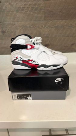 Air Jordan 8 Retro Size 11