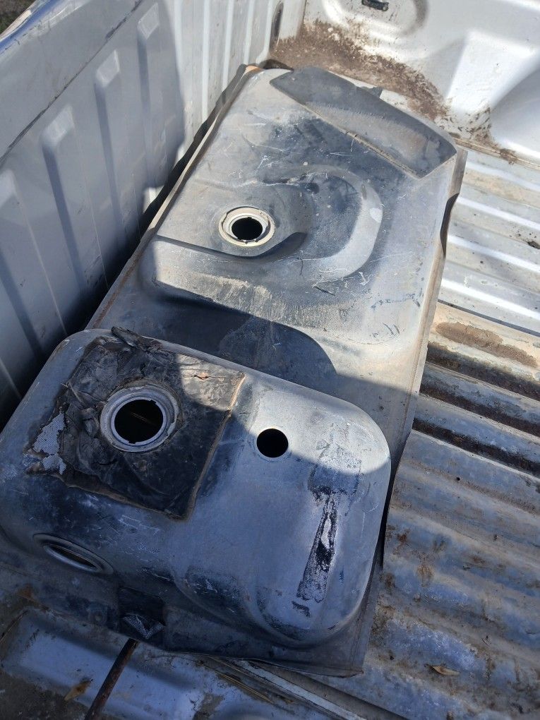 1989 Ford Mustang Gas Tank