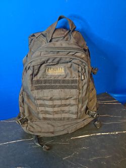 CamelBak Maximum Gear Tactical Backpack