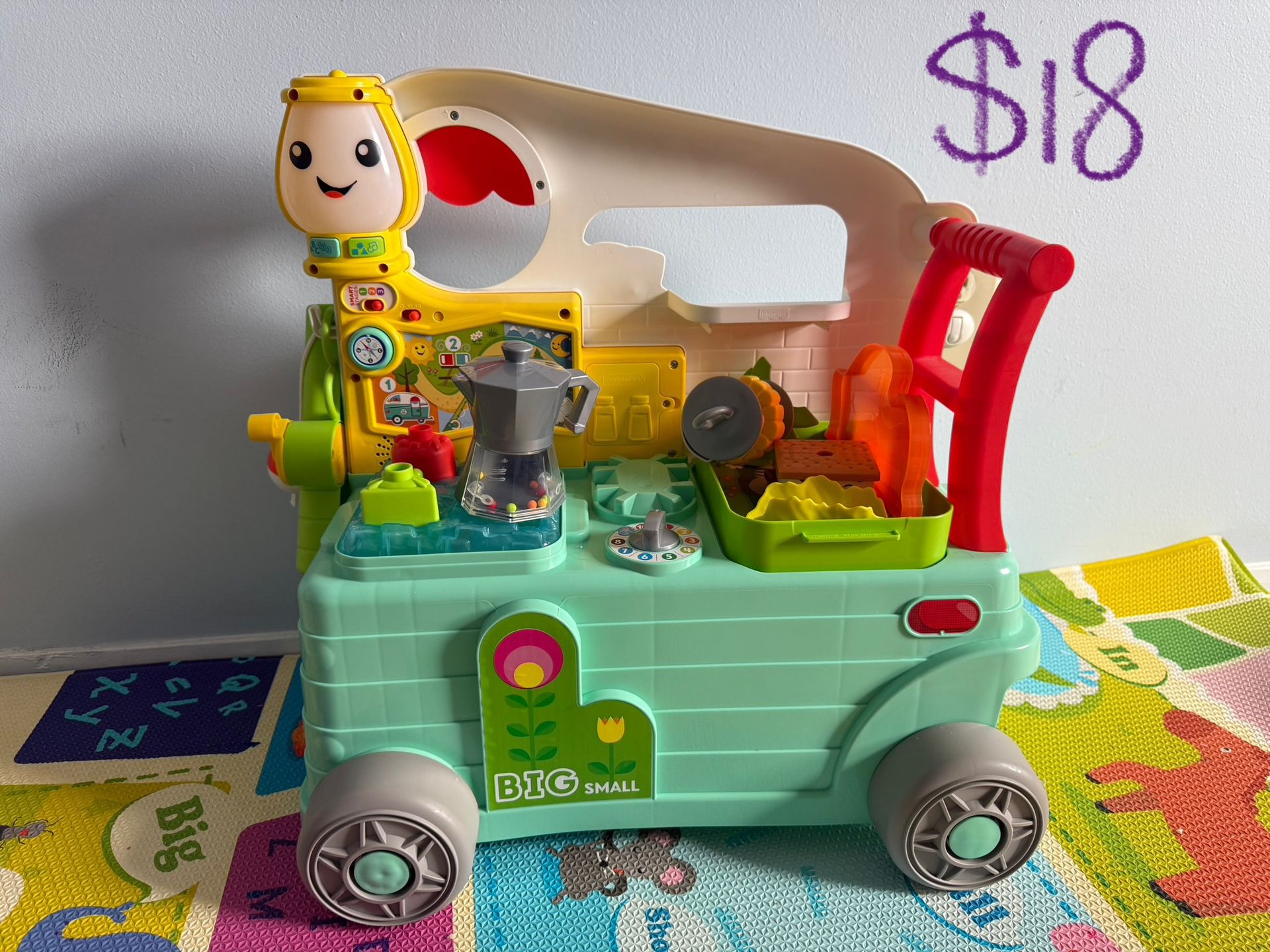 Kids Toys