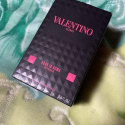 Valentino Uomo Born In Roma Intense 