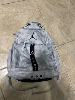 Jordan backpack