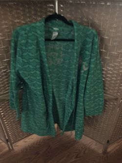 Disney Ariel Cozy Robe Size S/M