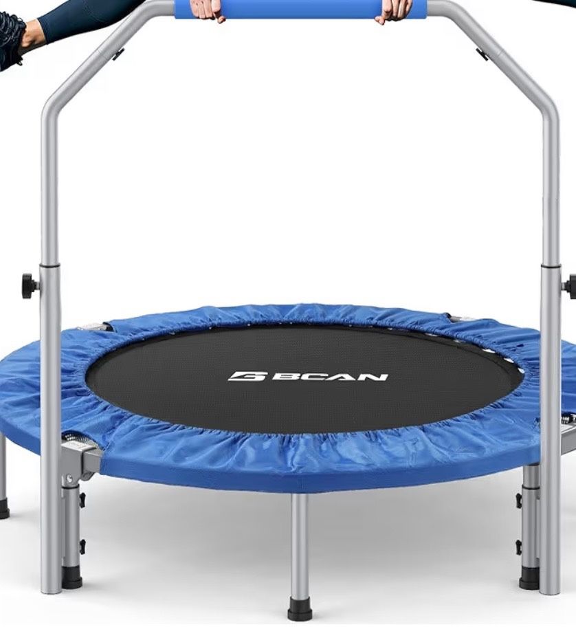 Exercise Trampoline 