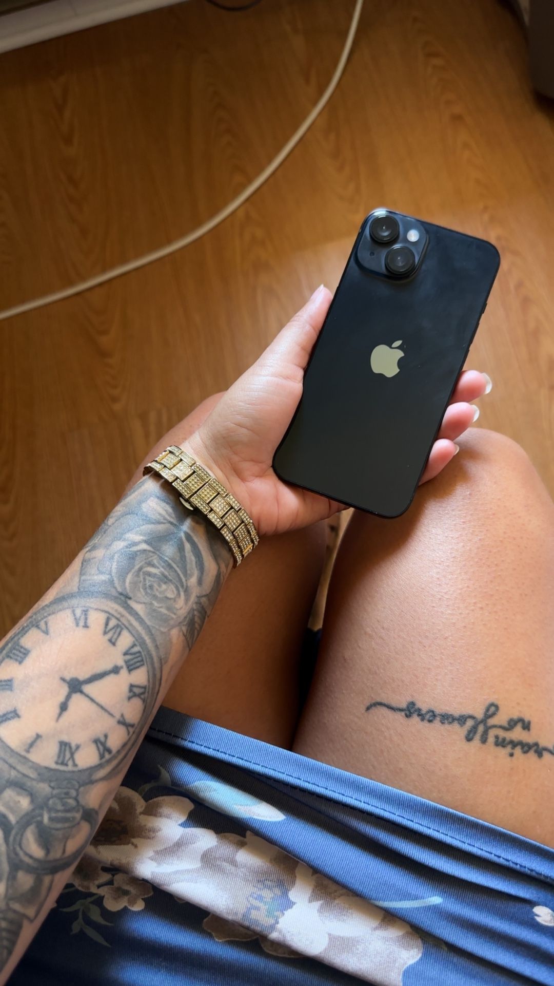 Like New iPhone 14 -128 GB