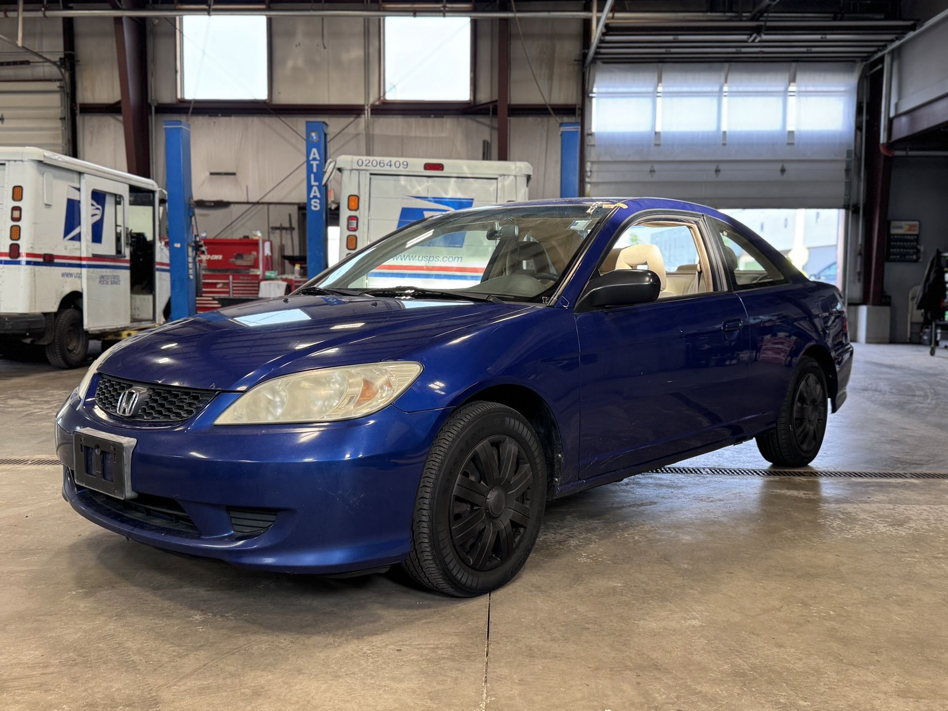 2006 Honda Civic