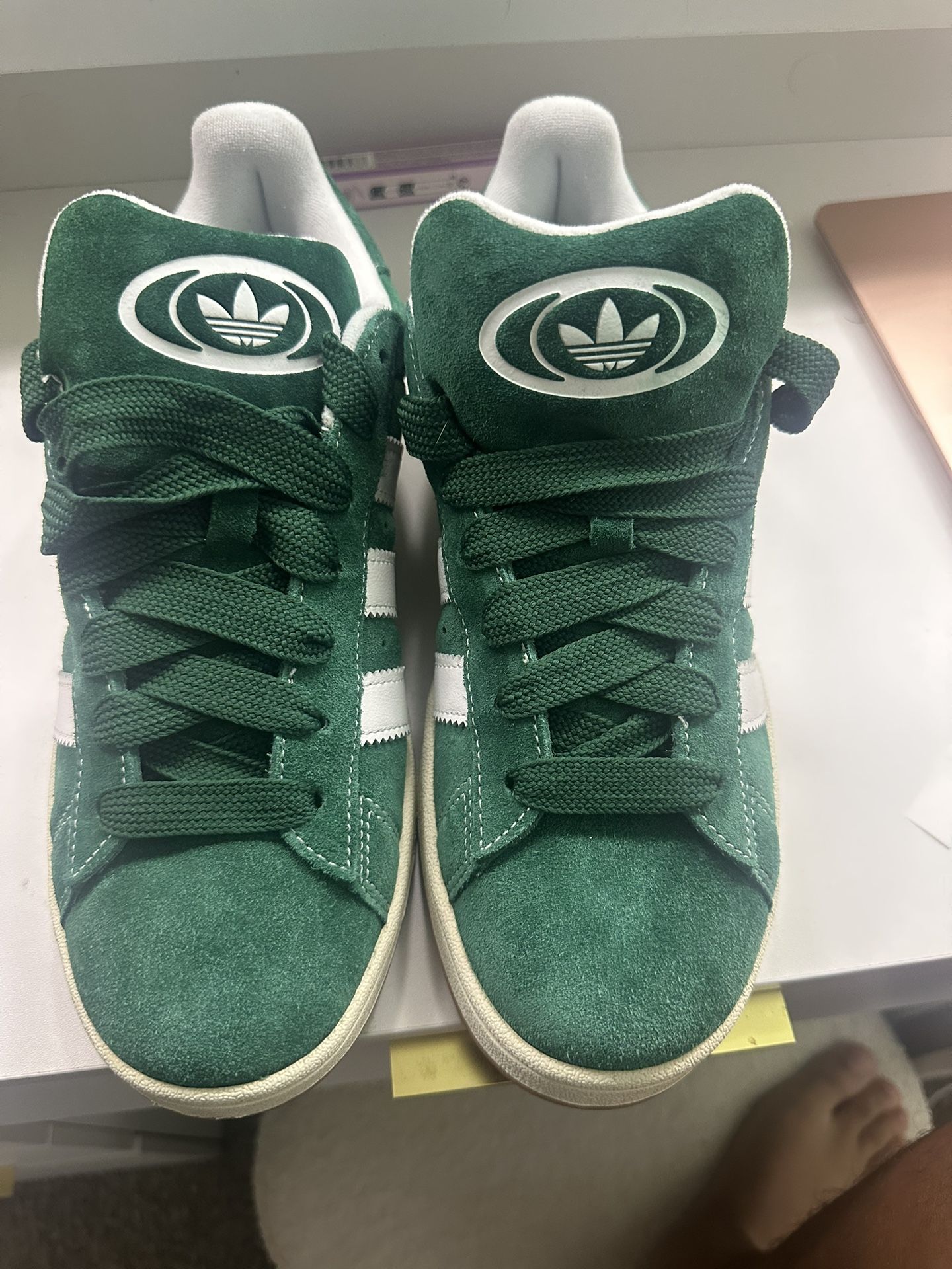 Adidas Campus