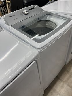 Washer And Dryer Combo 