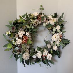 Spring Wreath