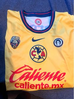 Club America jersey 2XL