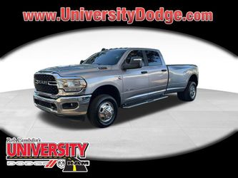 2024 RAM 3500