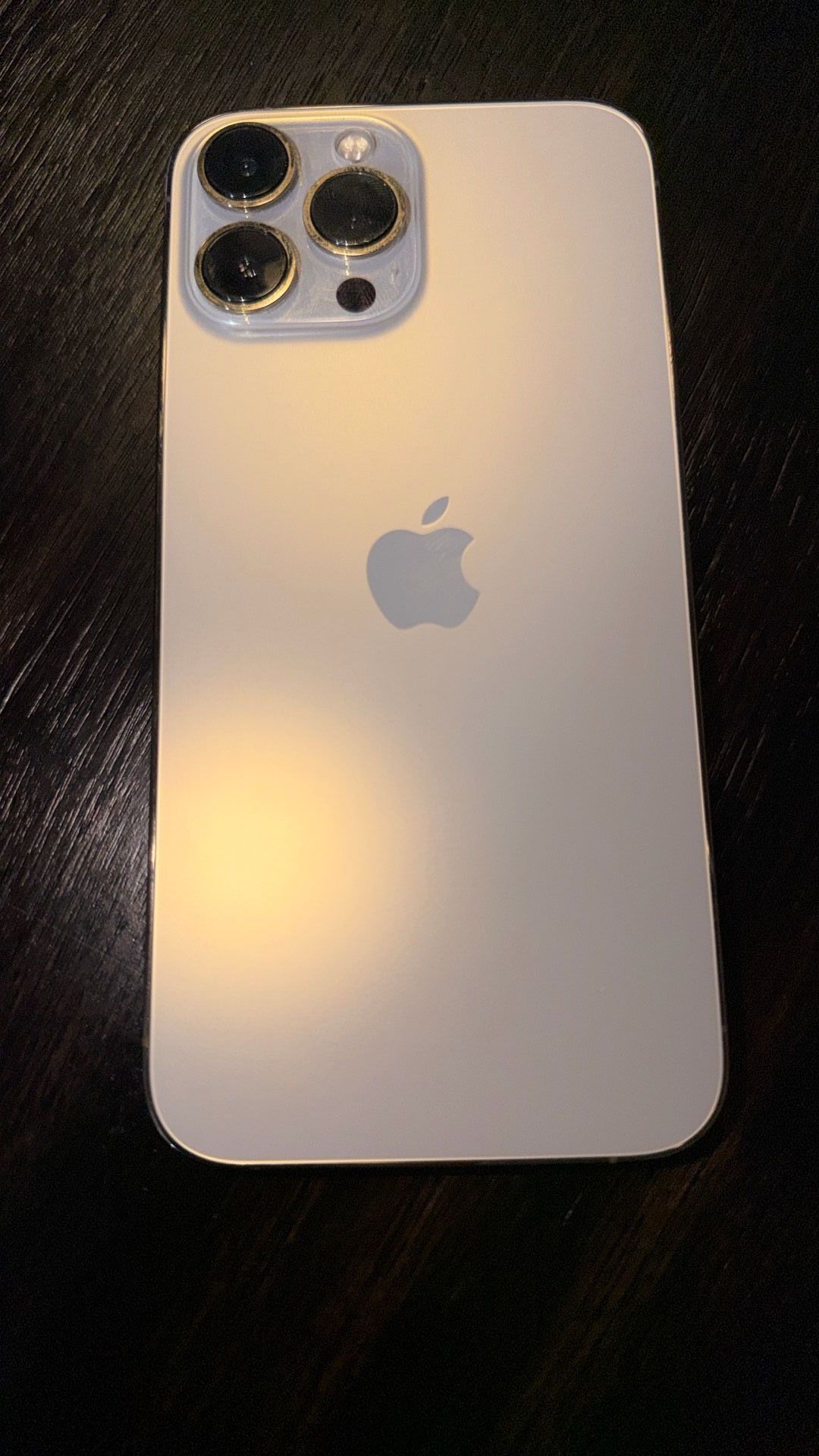 iPhone 13 Pro Max 128GB – Unlocked – Like New – $400 OBO