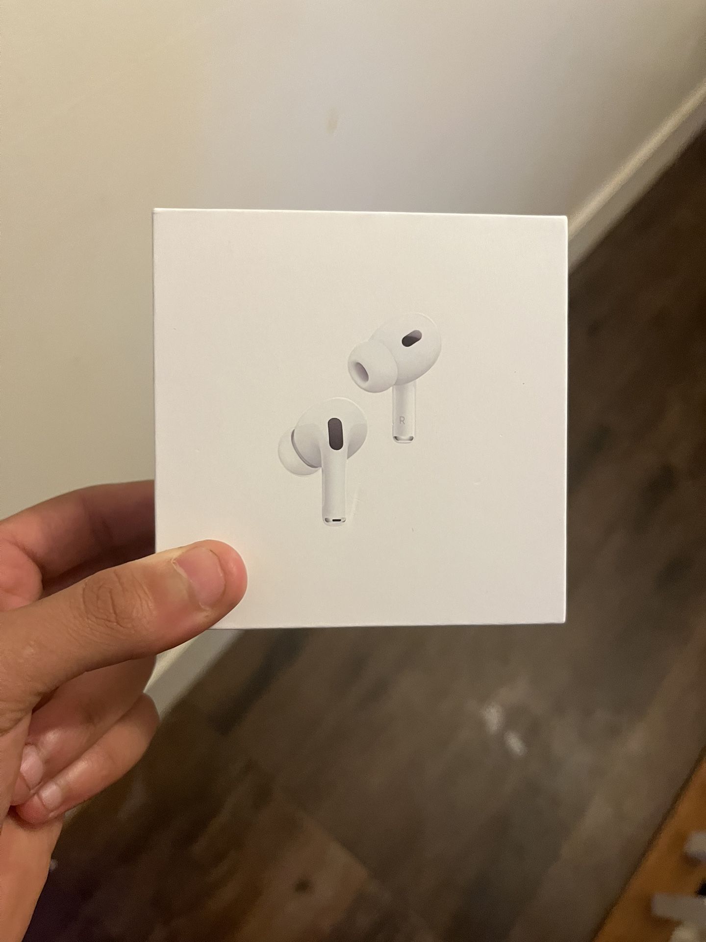Airpods pro 2nd gen