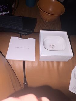 AirPod pro 2s