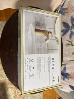 Bath faucet