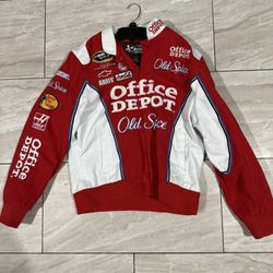 Chase Authentic Old Spice Jacket - $150