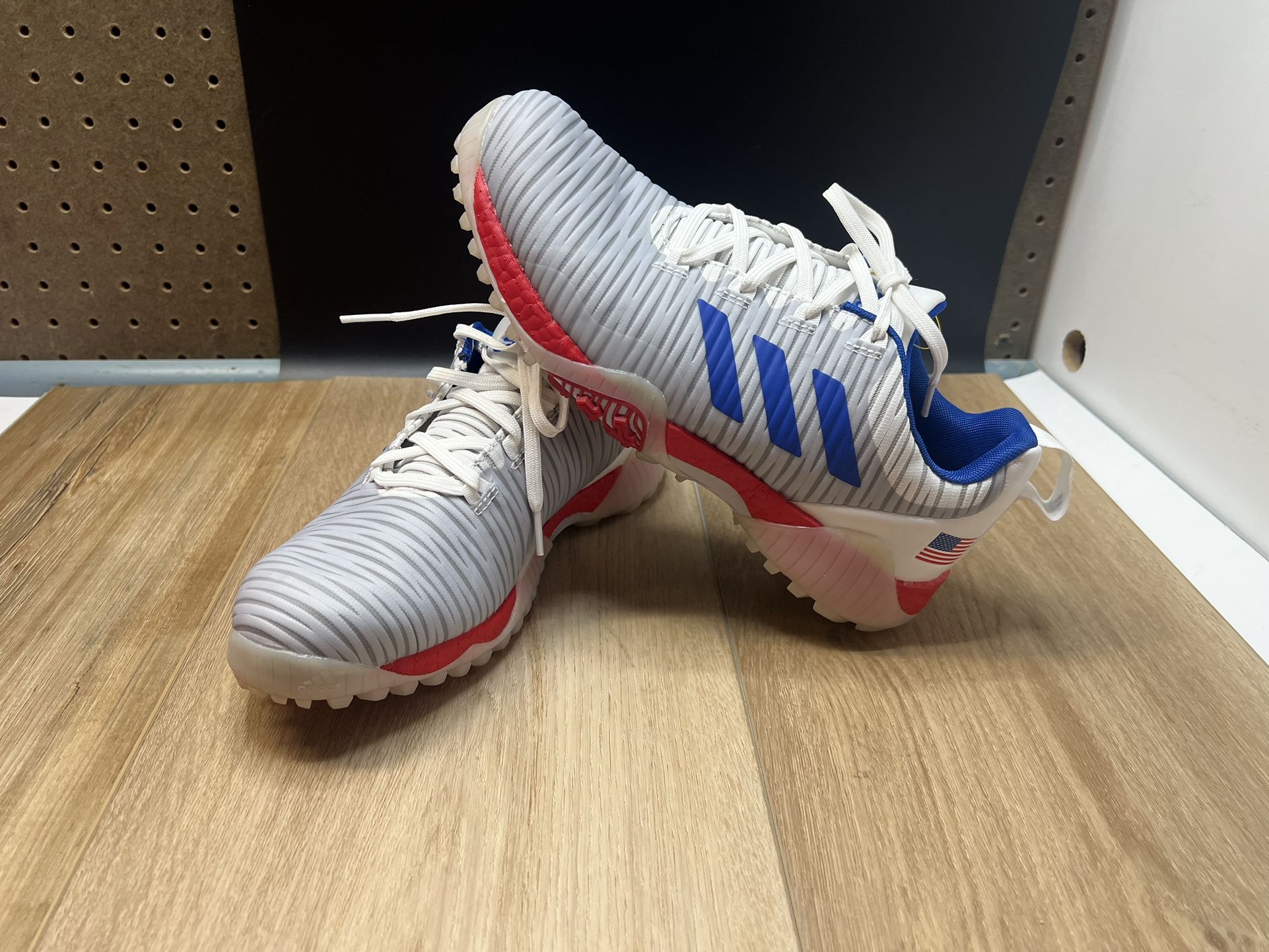 Pack Adidas Aktionscode Adidas Code Chaos Nations Pack USA Golf