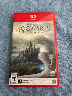 Hogwarts Legacy- Nintendo Switch 2