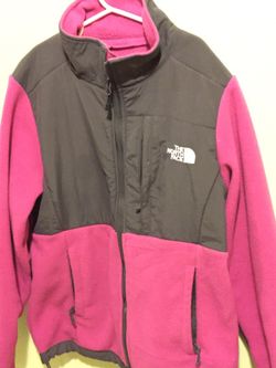 Authentic Northface (gently used)