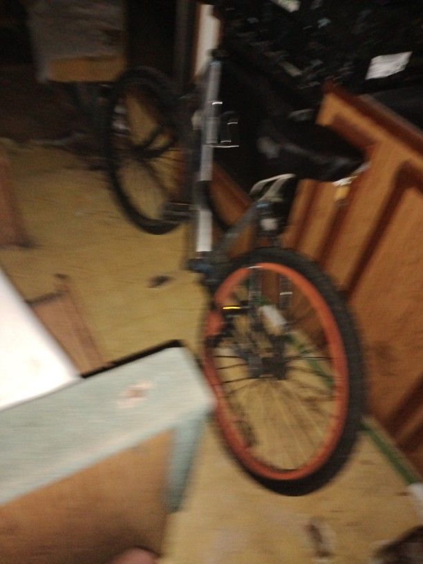 Bike For Sell