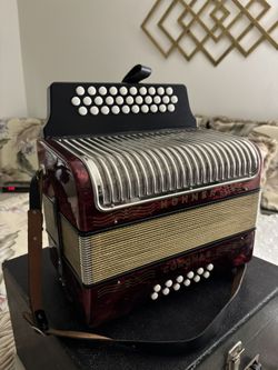 Accordion