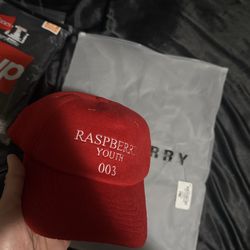 Gv gallery “hashbrown” cap