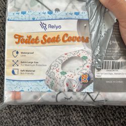 Toilet Seat Covers (disposable)