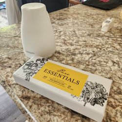 Essential Oil Diffuser